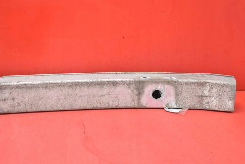 фото №7, Балка бампера задняя задняя усилитель mercedes ml w164 05-08