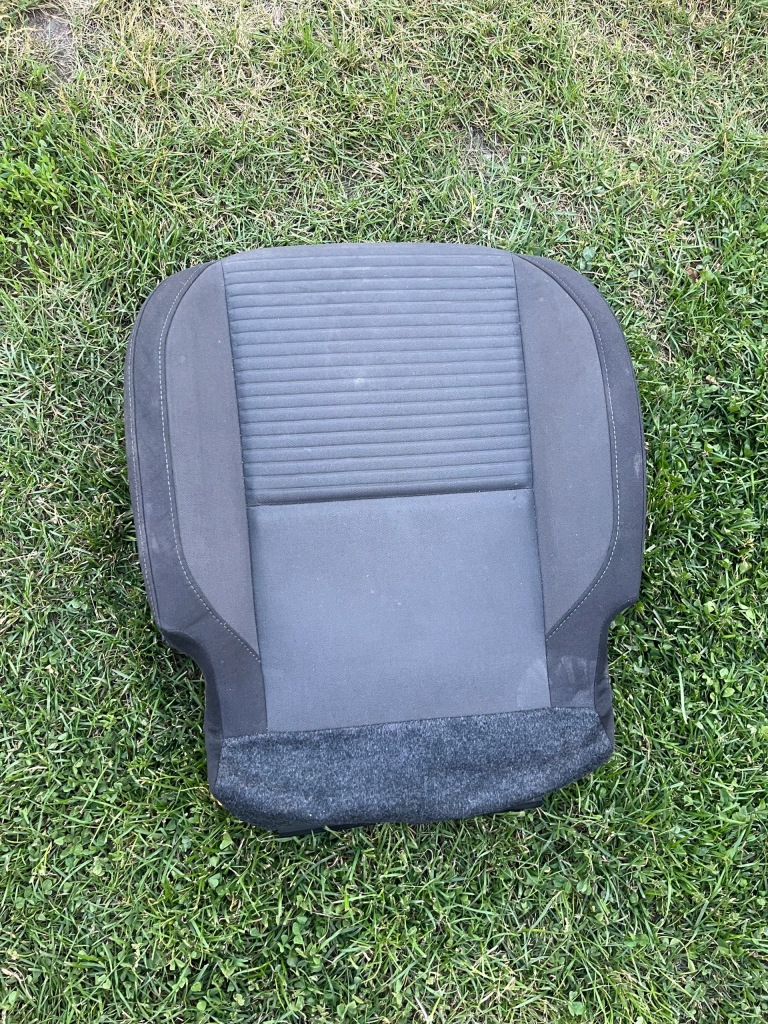 фото №1, Ford c-max mk2 grand lift сиденье сиденье левая