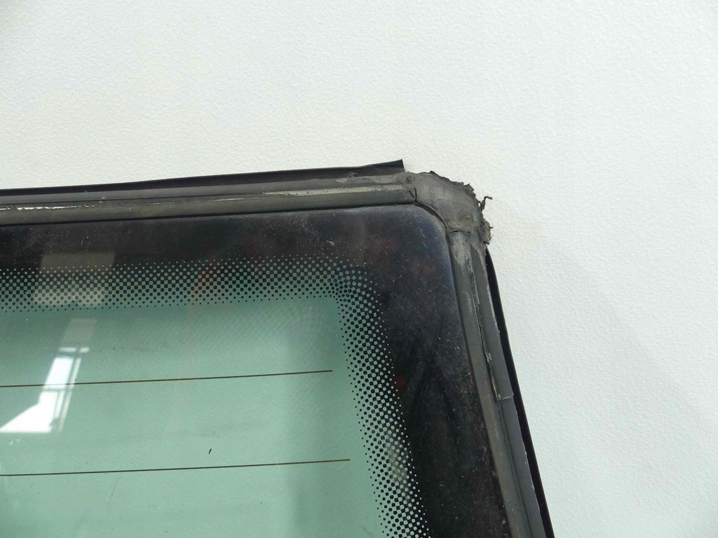 фото №7, Скло задня vw vento sedan