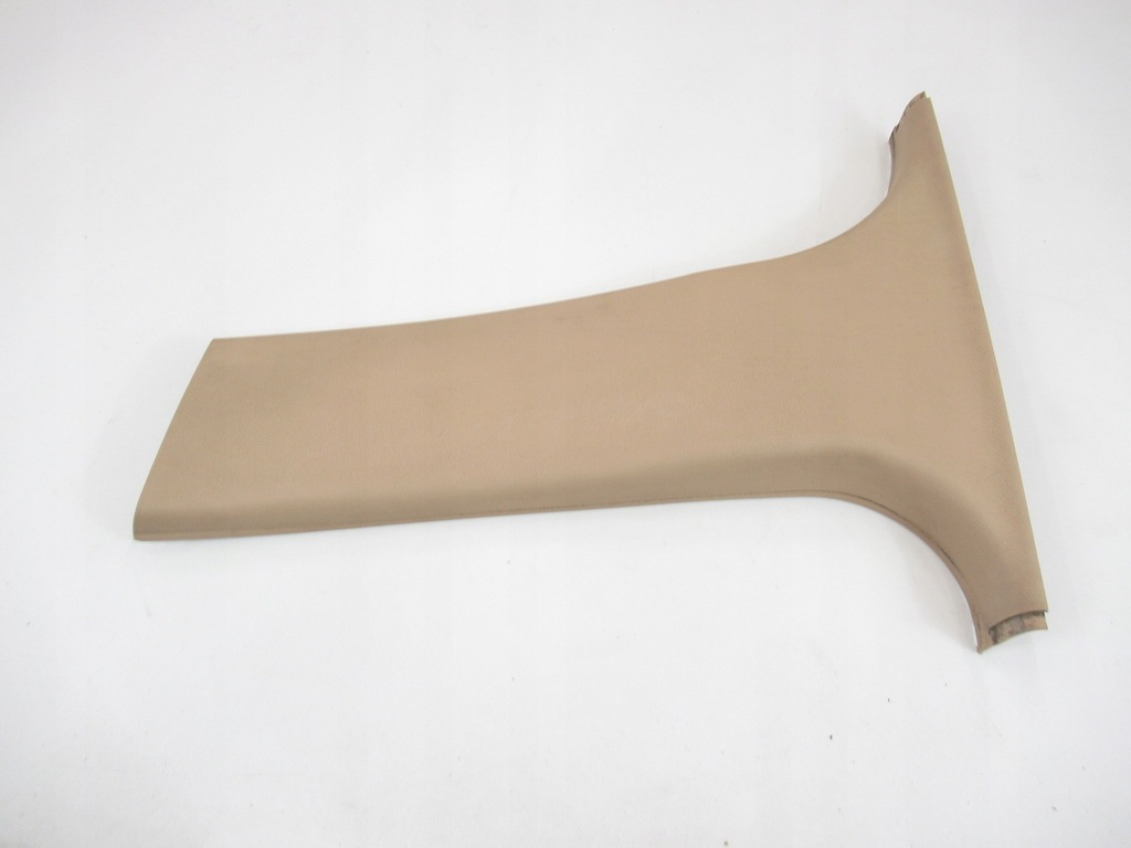 фото №13, Защита корпус стойка правая левая b bmw e83 x3