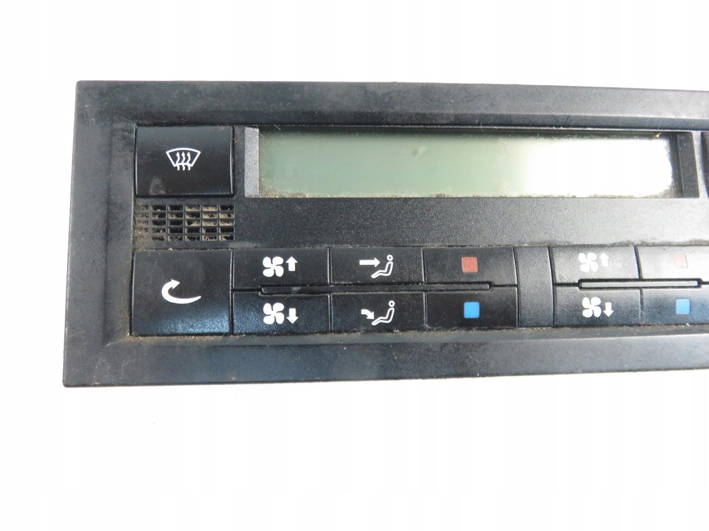 фото №9, Климатроник ford galaxy i 7m5907040n 3m2119988abw 5hb00796340