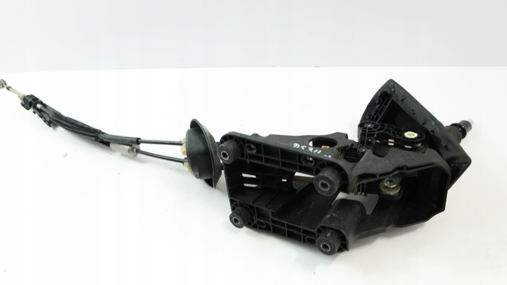 фото №14, Citroen ds3 crossback 1.5 hdi выборщик передач тросы