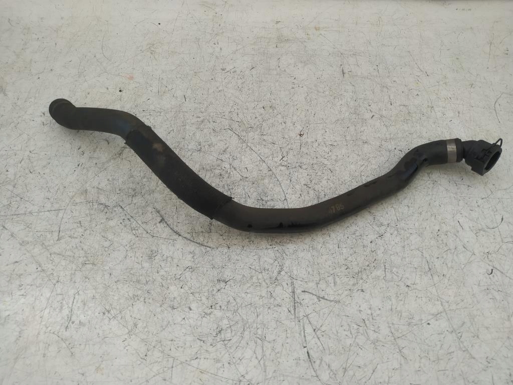 фото №1, Шланг труба wąż wody bmw 7 e65 740d