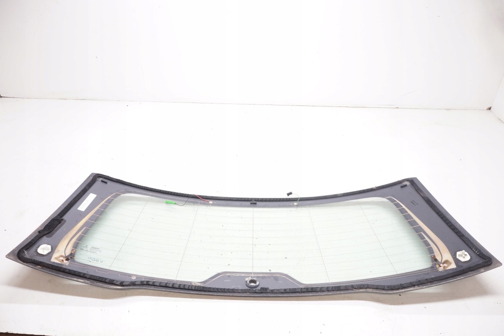 фото №5, Volvo v60 ii стекло задняя задняя крышки w крышка багажника тонированная 19r