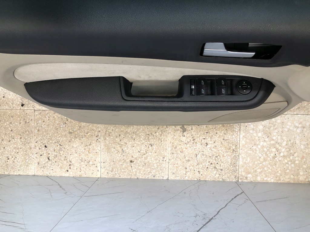 фото №5, Дверь передние левая ford focus mk2 z3