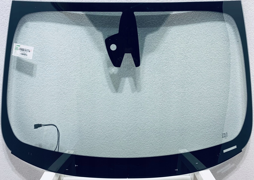 фото №1, Стекло лобовое ford mondeo mk5 fusion 2017- aku+kam+sen