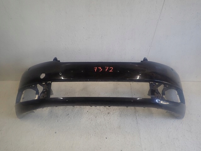 фото №1, Бампер перед передний skoda rapid 5j 2012-