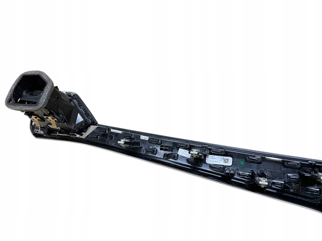 фото №7, Dekor консоли drewno воздуховоды bmw 3 g20 g21 4 g22 g23 g26