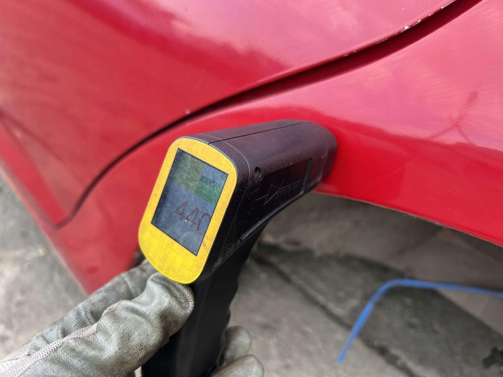 фото №7, Alfa romeo giulietta крила задня лівий задній vr. 289