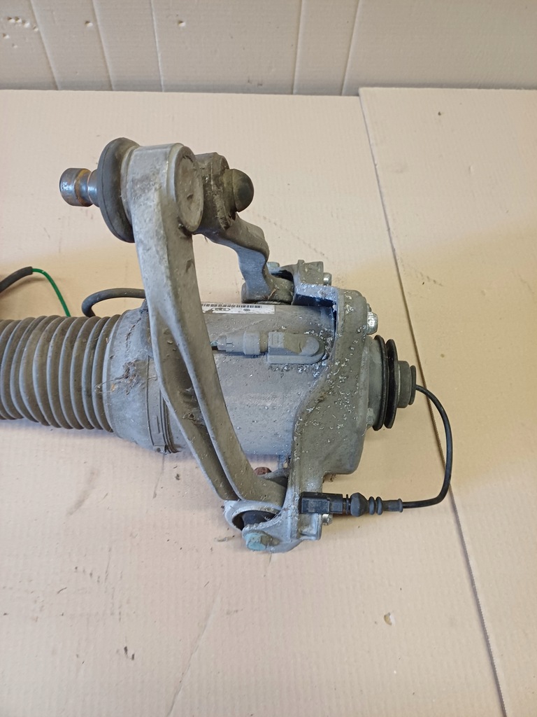 фото №6, Амортизатор пневматический правый vw phaeton nr. 3d0616040