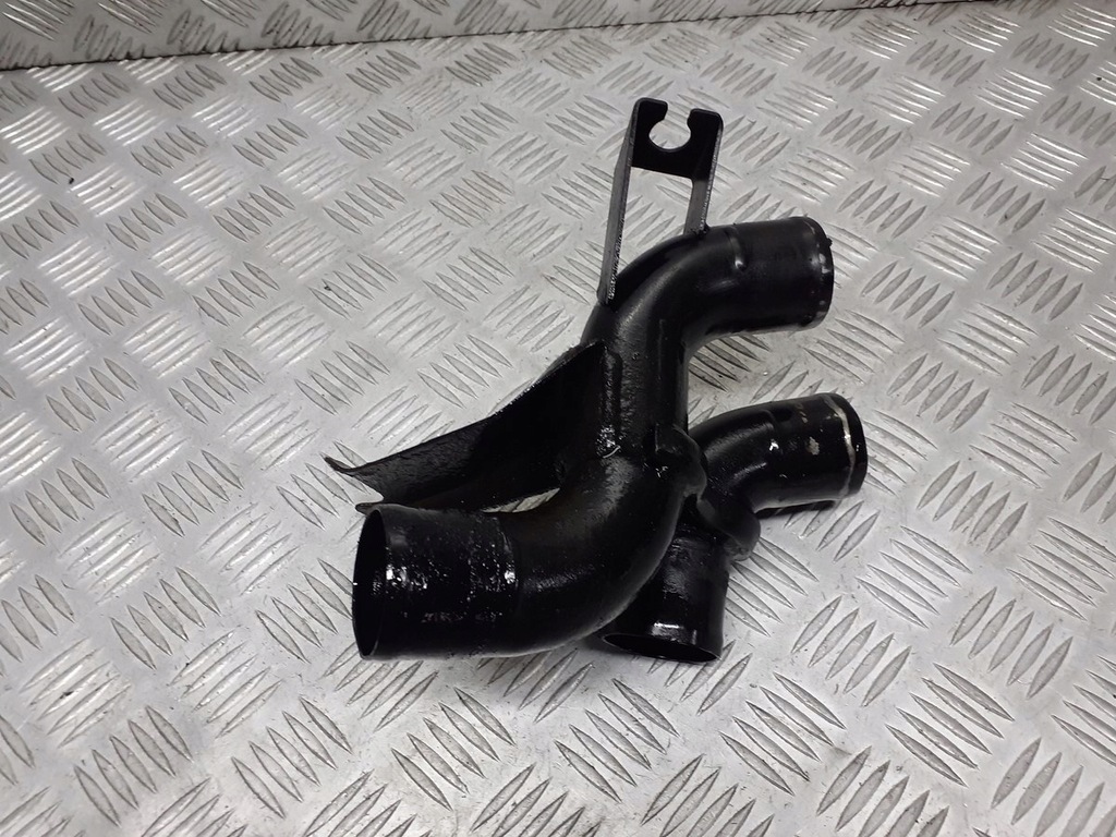 фото №1, Труба трубка wody nissan primera p12 2.2 dci