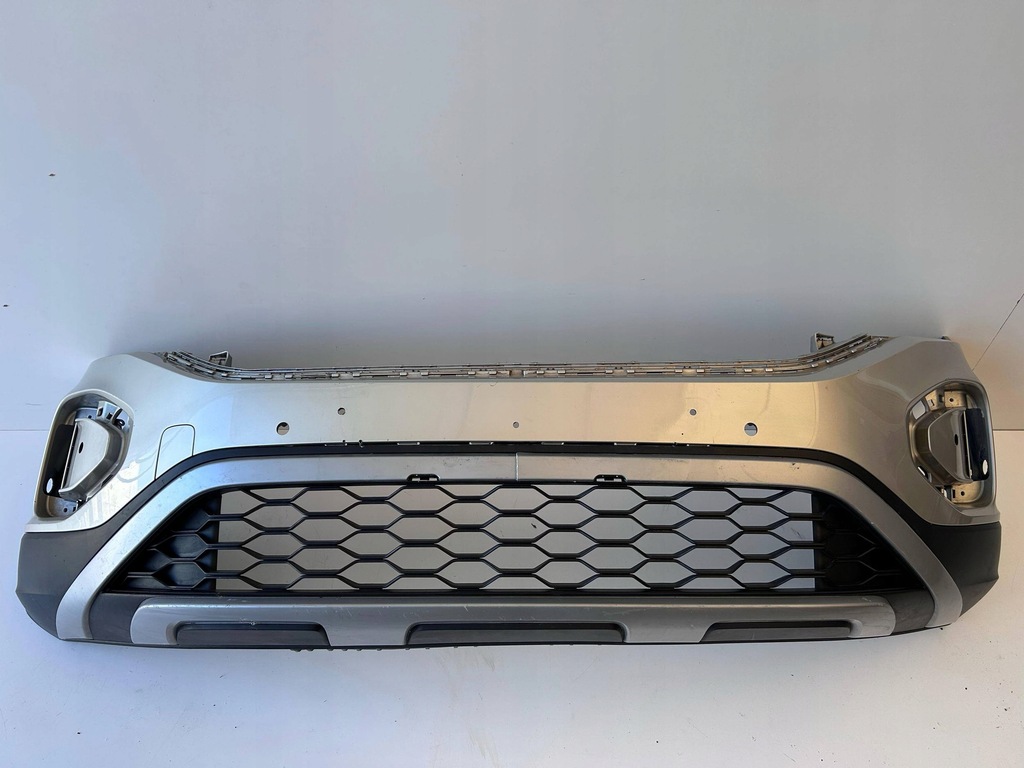фото №1, Vw t-roc 2ga lift бампер перед 2ga807221 q оригінал