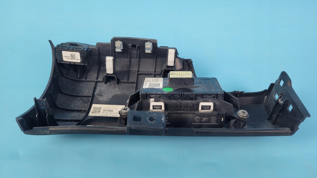 фото №7, Kia sorento iv 20r панель переключатель 84790-p2000 84791-p2000 93750-p2020