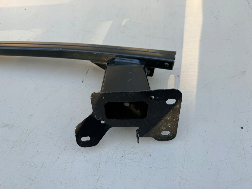 фото №13, Peugeot 308 iii 3 t10 21r- балка усилитель бампера перед dół