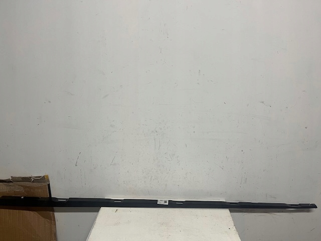 фото №1, Молдинг поріг внутрішня ліва vw golf vii 5g4809341