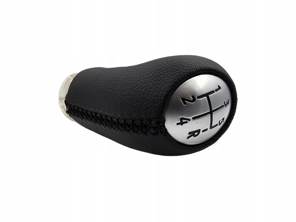 фото №8, Ручка переключения передач renault espace iv 2002-2014 grand scenic ii 2003-2009