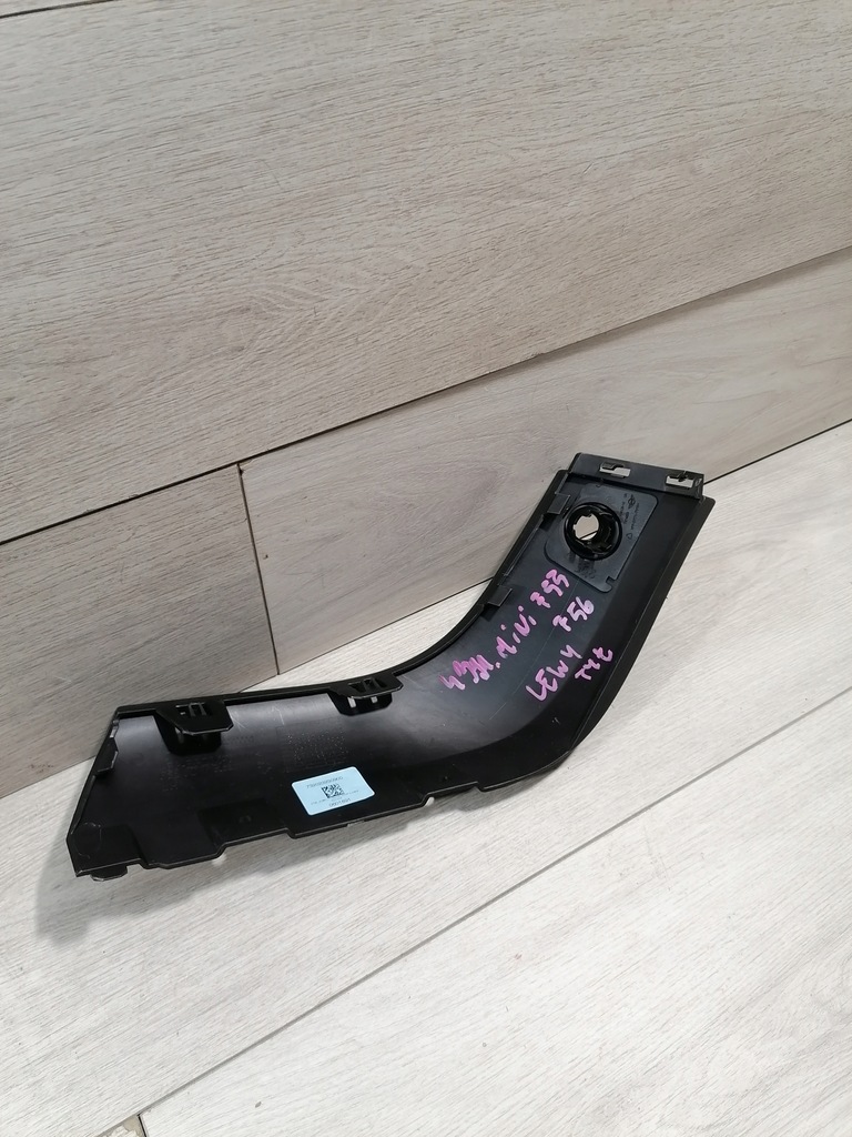 фото №6, Mini f55 f56 молдинг накладка-спойлер лівий задня 7365155