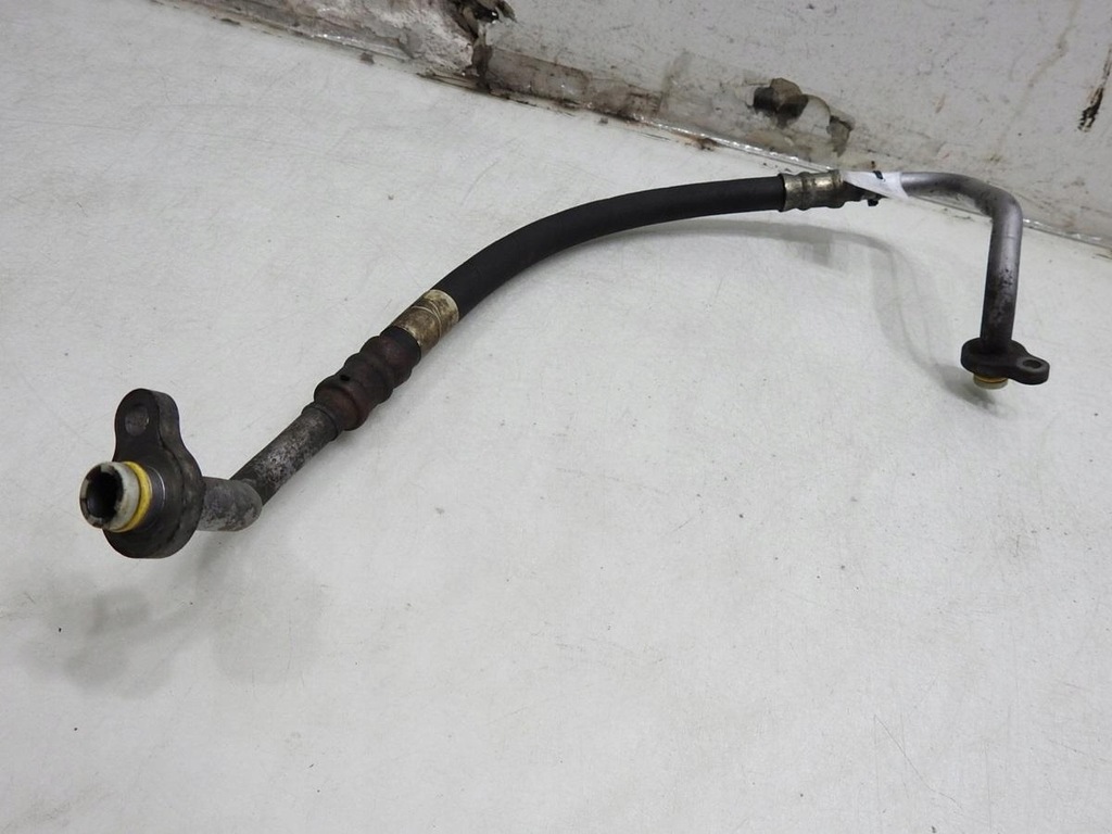 фото №3, Wąż трубка кондиционера volvo v70 iii 2.5 t