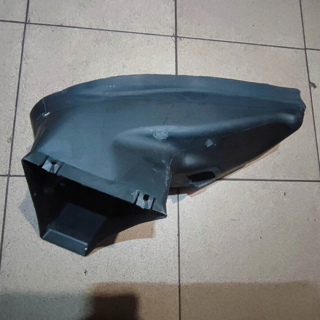 фото №8, Повітрозабірник повітря правий audi a6 c5 2.7 bt biturbo