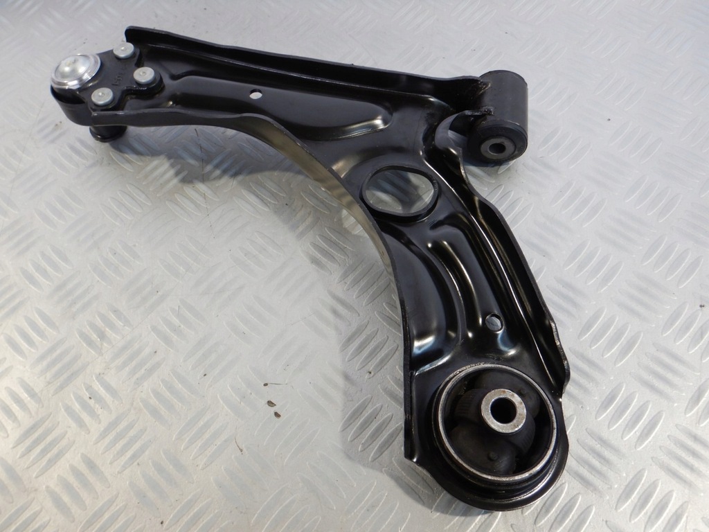 фото №1, Рычаг перед правый chevrolet spark новый oryg. gm