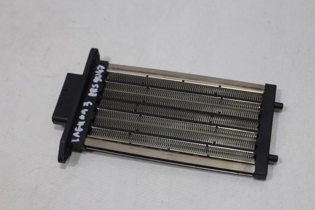 Купить Renault оригинальный номер 52410531 отопитель электрическая