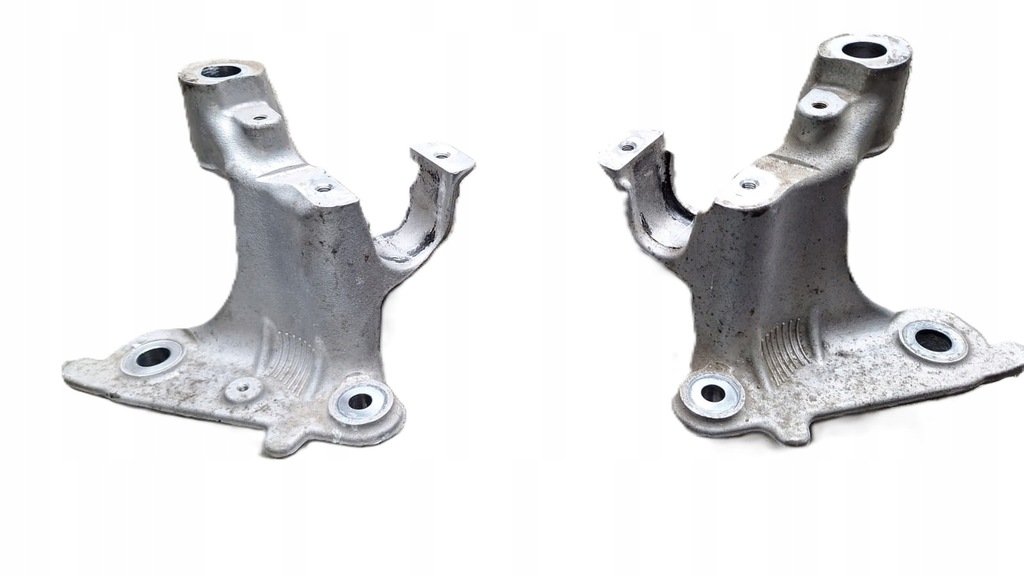 фото №1, Кронштейн кронштейн кронштейн стабилизатора espace v