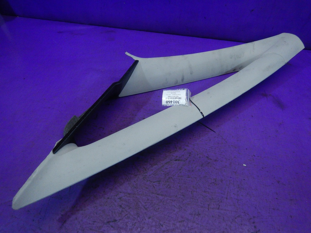 фото №2, S-max i захист стійка лівий перед am21-r031a91-a