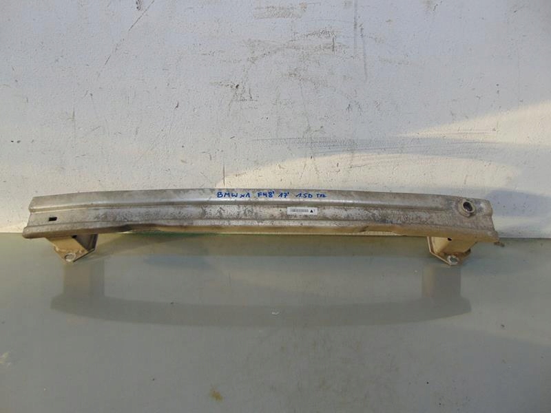 фото №1, Балка бампера задня задня bmw x1 f48