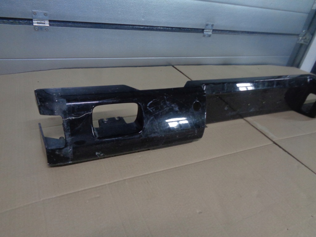 Mercedes g klasa 463 бампер задній задній новий 149 Київ