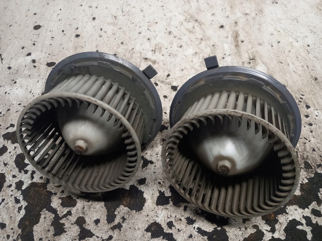 фото №2, Вентилятор вентилятор daewoo matiz 613136