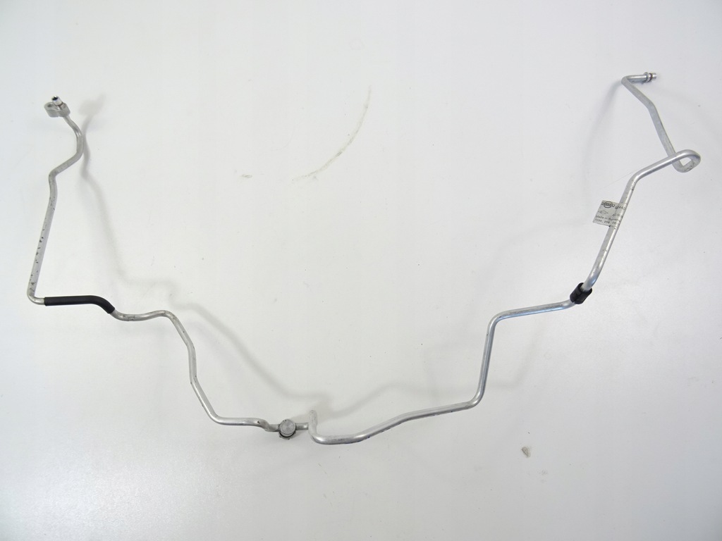 фото №11, Pulsar 1.2 шланг трубка кондиционера 924403zu1a