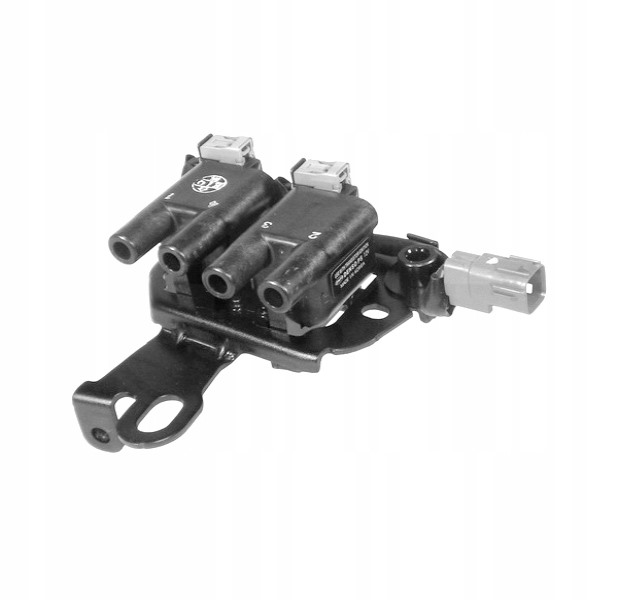 фото №1, Катушка зажигания era hyundai coupe elantra matrix