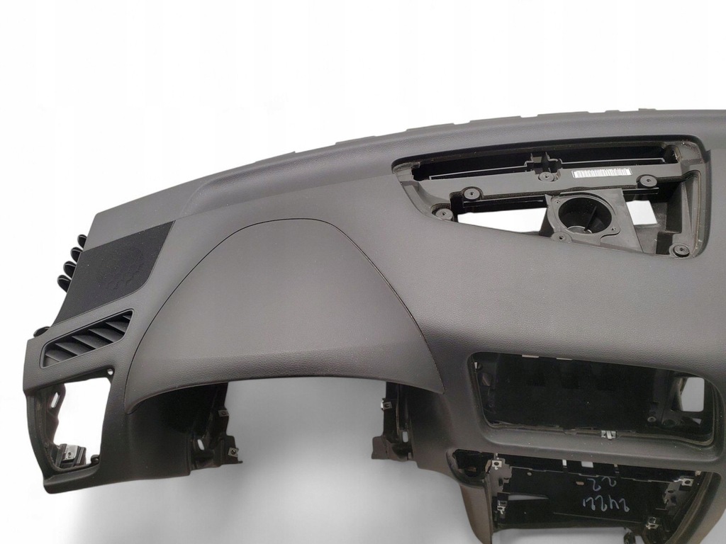 фото №6, Audi q5 sq5 2012 приборная панель приборная