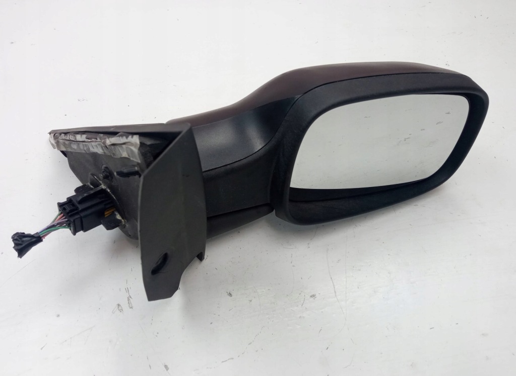 фото №2, Зеркало правое электрический renault grand scenic