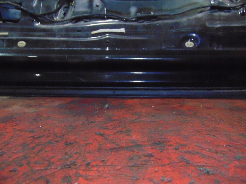 фото №15, Citroen ds3 дверь перед правое чёрные exl