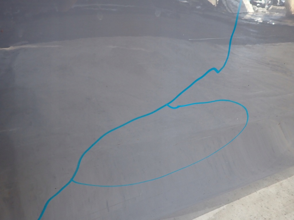 Fiat tipo 15- дверь правое перед передний в Украине