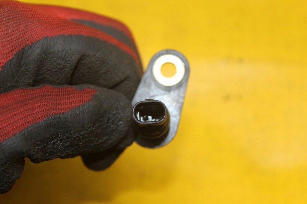 фото №5, Датчик рівня оливи 3.0 cdi mercedes w211 a0011531132