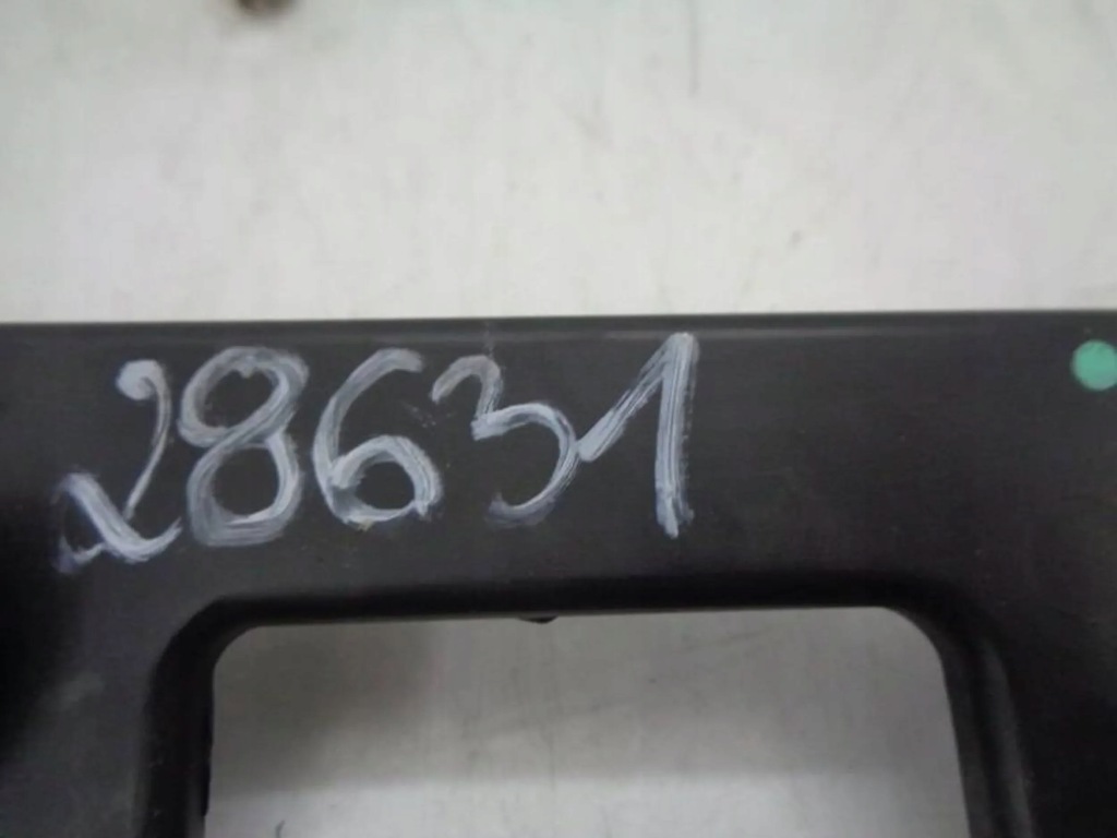 фото №4, Land rover discovery sport молдинг дверь левый задняя