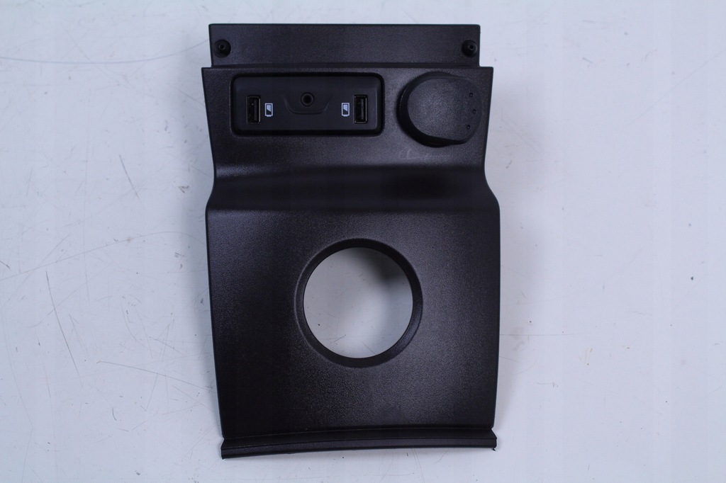 фото №2, Рамка защита разъём renault espace v 18r.