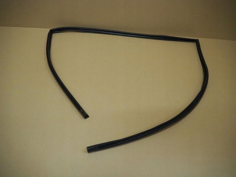 фото №1, Прокладка скло двері правий перед mitsubishi l200