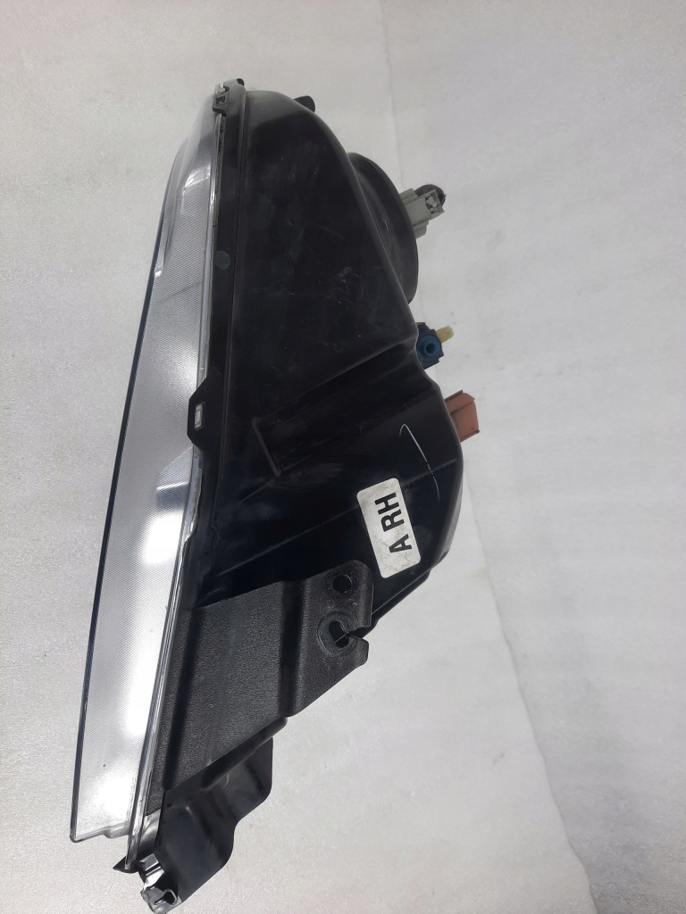 фото №5, Лампа правый перед ford mustang v lift