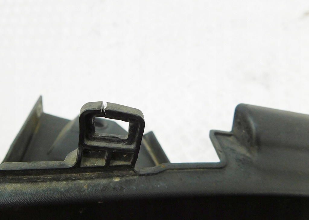 фото №11, Молдинг поріг ліва 9801887 - mini cooper s countryman r60