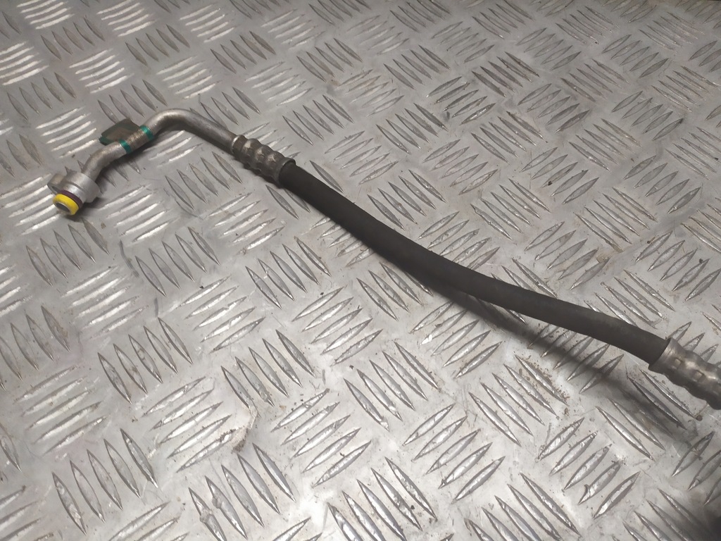 фото №8, Mini cooper r56 шланг кондиціонера 2751472