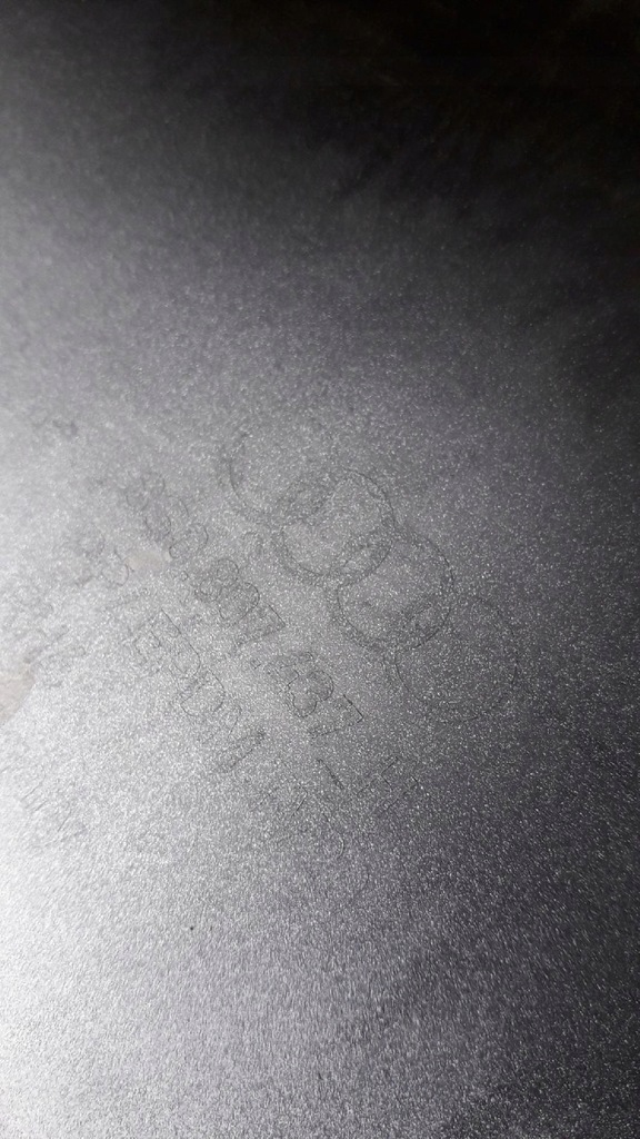 фото №12, Бампер перед audi tt 8s0 s-line 14- передний