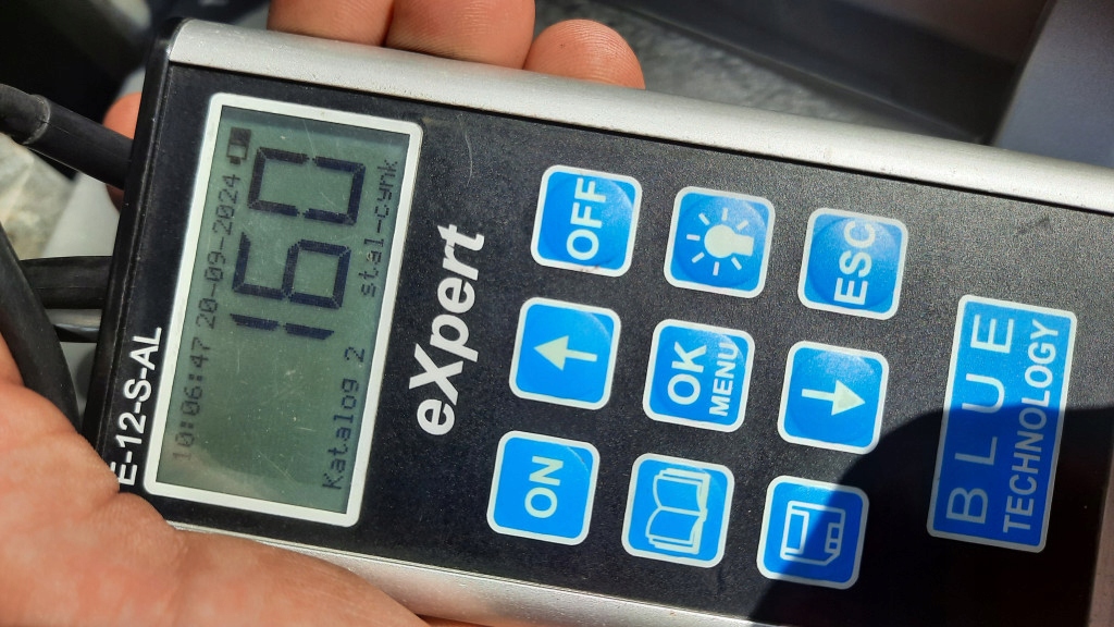 фото №12, Задняя крышка багажника audi a4 b6 sedan 00-04r