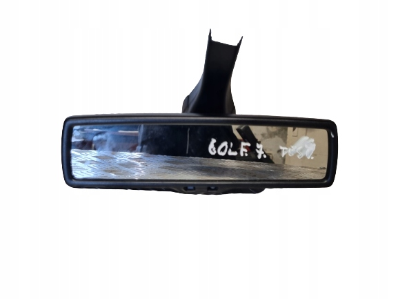 фото №7, Vw golf 7 vii дзеркало заднього виду 7n0857511l