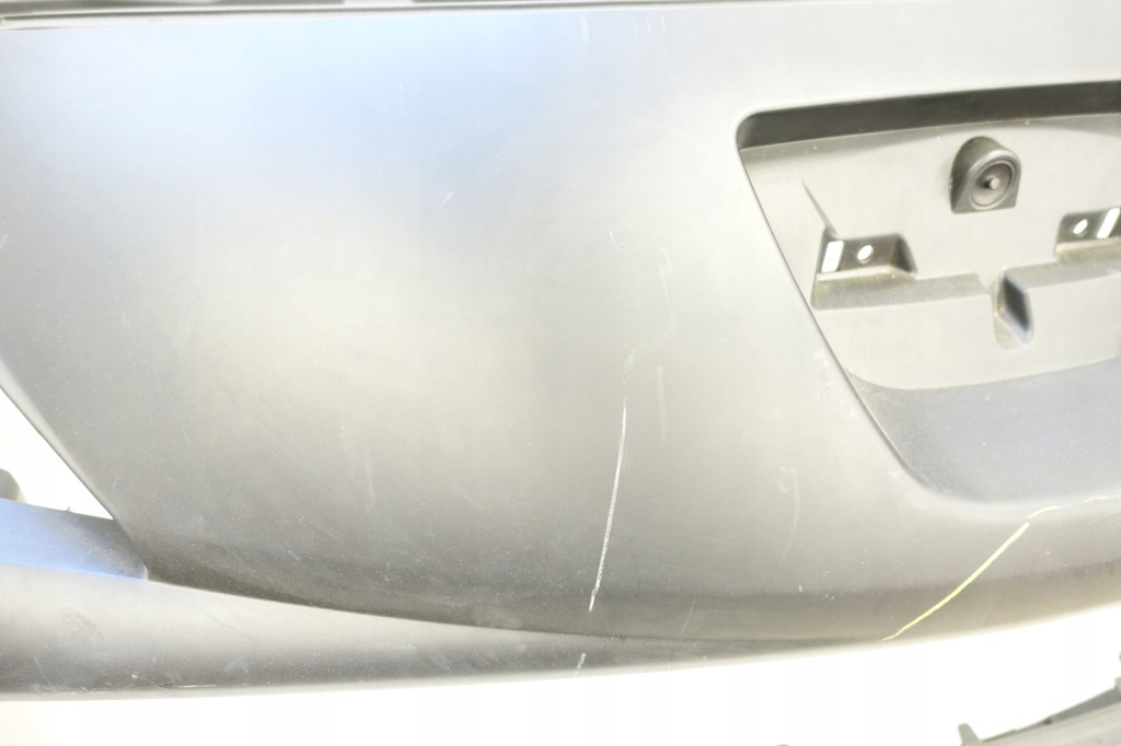 Бампер перед peugeot 207 2006-2009 Доставка