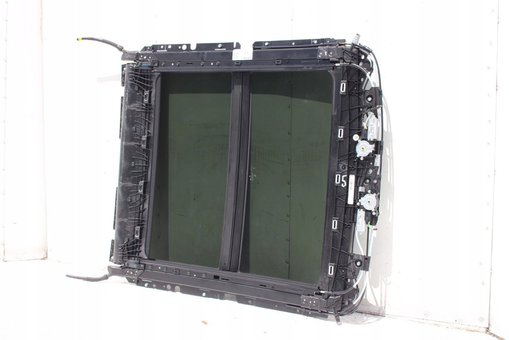 фото №12, Bmw x4 m f98 люк крыша стеклянный solar стекло люк панорама сдвижной