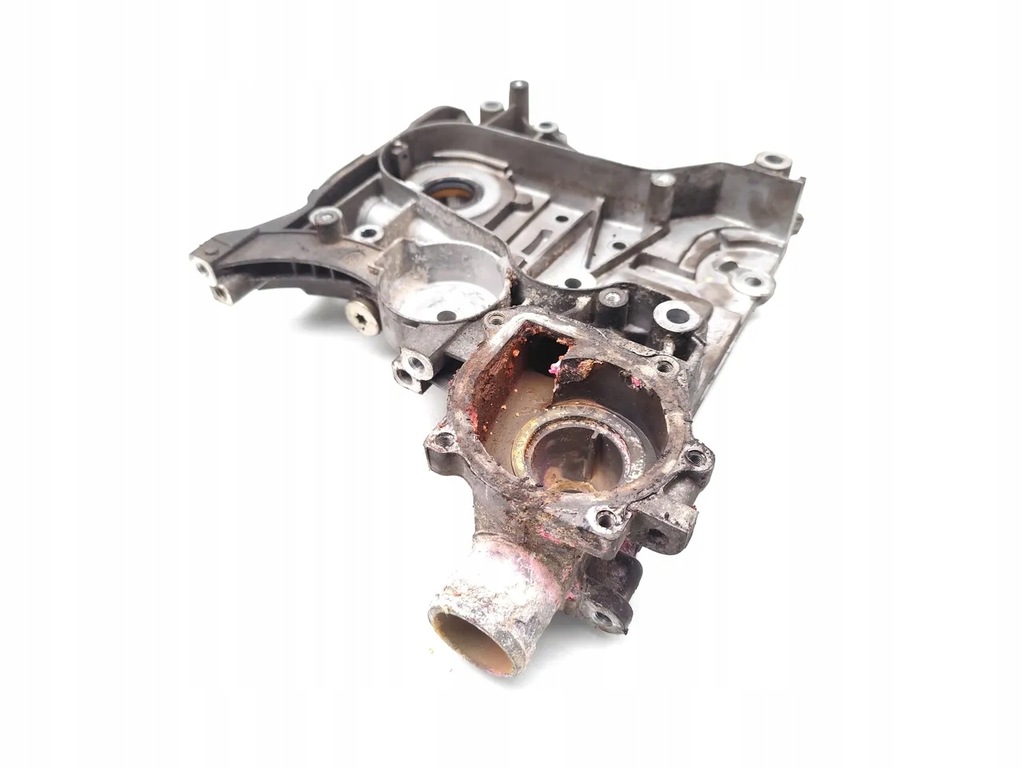 фото №12, Chevrolet cruze защита цепи распределительного вала 1.6 бензин 86kw 117 hp 25190867