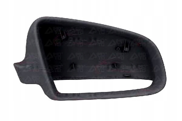 фото №2, Корпус/крышка зеркало наружного do покраска